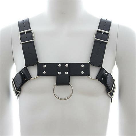 body harness fashion|Body Harness, Leather Harnesses, Straps .